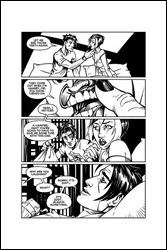 Girlfiend TPB Preview 6