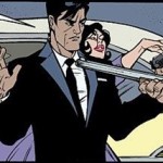 Preview: Lady Killer #4 by Jones & Rich