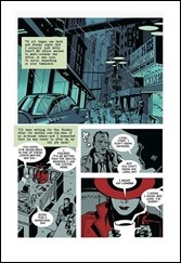 Mister X: Razed #2 Preview 2