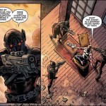 Preview: Shaper #1 by Heisserer & Massafera