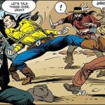 mister x dean motter