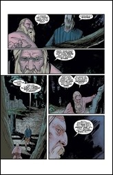 The Witcher: Fox Children #1 Preview 2
