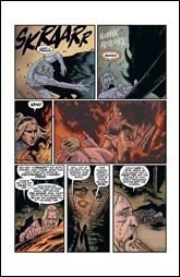 The Witcher: Fox Children #1 Preview 3