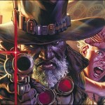 Preview: Shaper #2 (Dark Horse)