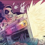 Max Bemis Takes on the ’90s with ‘Oh, Killstrike’