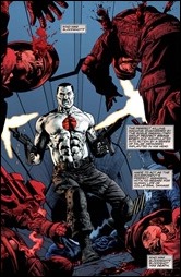 Bloodshot Reborn #1 Preview 2