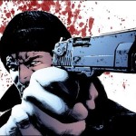 Preview: Bloodshot Reborn #1 by Lemire & Suayan