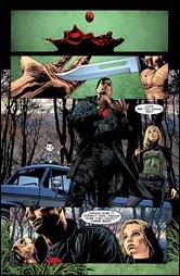 Bloodshot Reborn #2 Preview 1