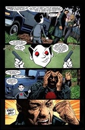 Bloodshot Reborn #2 Preview 3