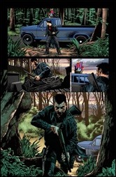 Bloodshot Reborn #2 Preview 4