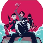 First Look: Bloodshot Reborn #5 by Lemire & Allen – BLOODSQUIRT