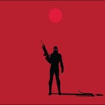 First Look: The Black Hood #3 (Dark Circle)