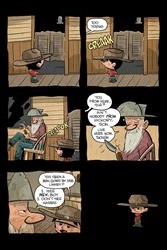 Cow Boy Vol. 1 TP Preview 6