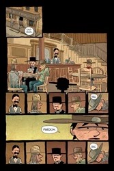 Cow Boy Vol. 1 TP Preview 7