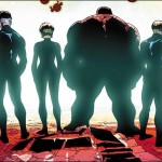 Preview: Fantastic Four #645 (The Final Issue)