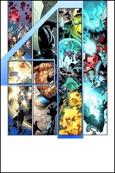 Fantastic Four #645 Preview 1