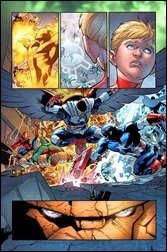 Fantastic Four #645 Preview 2