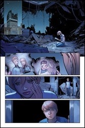 Fantastic Four #645 Preview 6