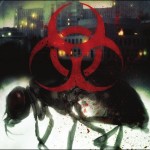 Preview: The Fly: Outbreak #2 by Seifert & menton3