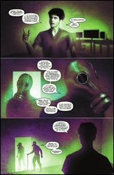 The Fly: Outbreak #2 Preview 3