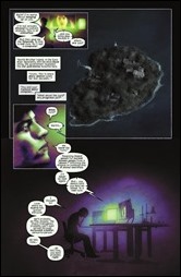 The Fly: Outbreak #2 Preview 4