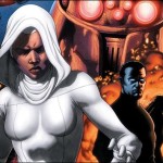 First Look: Imperium #5 by Dysart & Eaton
