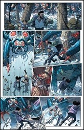 Infinity Gauntlet #1 Preview 3