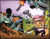 M.O.D.O.K. Assassin #1 Preview 2