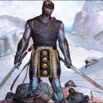 Preview: Ninjak #2 by Kindt, Mann, & Guice