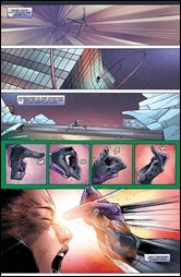 Ninjak #3 Preview 4