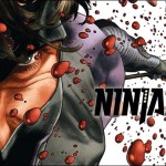 First Look: Ninjak #3 by Kindt, Mann, & Guice