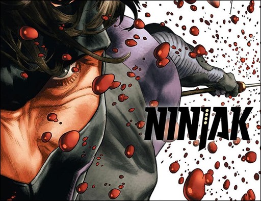 Ninjak #3