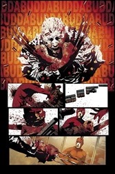 Old Man Logan #1 Preview 2