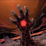 First Look: Rai #9 by Kindt & Crain – The Orphan
