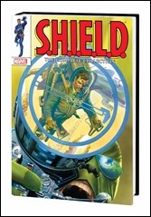 SHIELD Omnibus