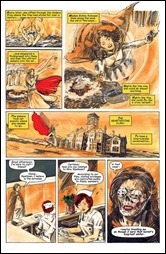 Chilling Adventures of Sabrina #2 Preview 1