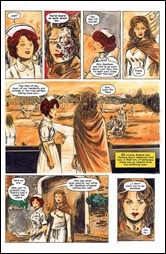 Chilling Adventures of Sabrina #2 Preview 2