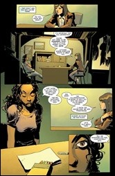 Sleepy Hollow: Origins #1 Preview 3