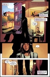 Sleepy Hollow: Origins #1 Preview 6