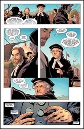 Sleepy Hollow: Origins #1 Preview 2