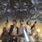 Star Wars: Episode IV A New Hope Remastered in May