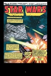 Star Wars: Episode IV A New Hope Preview 2