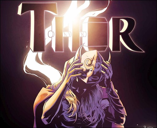 Thor #8