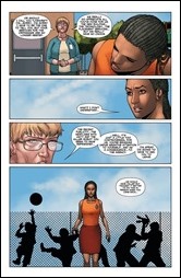 Unity #17 Preview 3