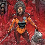 Preview: Unity #17 by Kindt & Perez