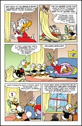 Uncle Scrooge #1 Preview 4