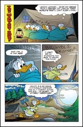 Uncle Scrooge #1 Preview 6