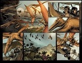 Where Monsters Dwell #1 Preview 4