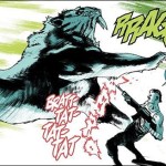 Preview: EI8HT #3 by Albuquerque & Johnson
