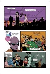 Resident Alien: The Sam Hain Mystery #0 Preview 2